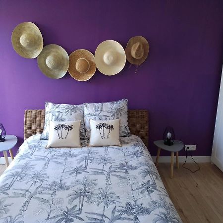 Chambre D'Hotes Ker Nat Сен-Назер Экстерьер фото